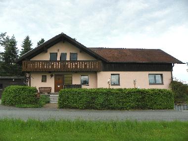 Appartement de vacances /en/au Weissenstadt (Oberfranken)ou appartement ou maison de vacances