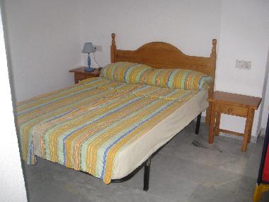 Appartement de vacances �/en/au Zahara de los Atunes (C�diz)ou appartement ou maison de vacances