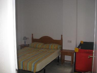 Appartement de vacances �/en/au Zahara de los Atunes (C�diz)ou appartement ou maison de vacances