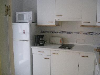 Appartement de vacances �/en/au Zahara de los Atunes (C�diz)ou appartement ou maison de vacances