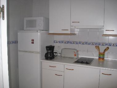 Appartement de vacances �/en/au Zahara de los Atunes (C�diz)ou appartement ou maison de vacances