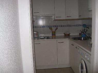 Appartement de vacances �/en/au Zahara de los Atunes (C�diz)ou appartement ou maison de vacances