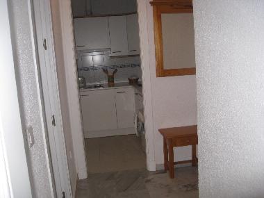 Appartement de vacances �/en/au Zahara de los Atunes (C�diz)ou appartement ou maison de vacances