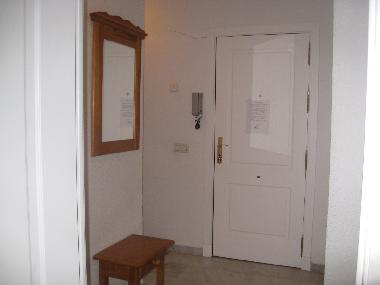 Appartement de vacances �/en/au Zahara de los Atunes (C�diz)ou appartement ou maison de vacances