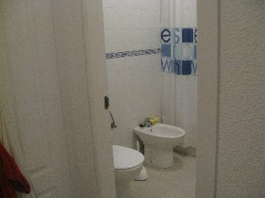 Appartement de vacances �/en/au Zahara de los Atunes (C�diz)ou appartement ou maison de vacances