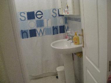 Appartement de vacances �/en/au Zahara de los Atunes (C�diz)ou appartement ou maison de vacances