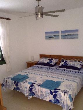 Maison de vacances �/en/au Playa Blanca (Lanzarote)ou appartement ou maison de vacances