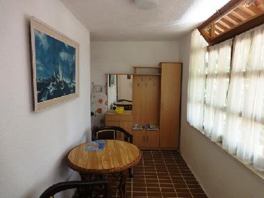 Appartement de vacances �/en/au Split (Splitsko-Dalmatinska)ou appartement ou maison de vacances