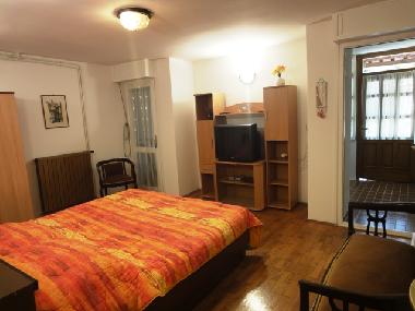 Appartement de vacances �/en/au Split (Splitsko-Dalmatinska)ou appartement ou maison de vacances