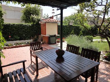 Appartement de vacances �/en/au Split (Splitsko-Dalmatinska)ou appartement ou maison de vacances