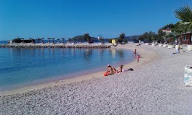 Appartement de vacances �/en/au Split (Splitsko-Dalmatinska)ou appartement ou maison de vacances