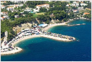 Appartement de vacances �/en/au Split (Splitsko-Dalmatinska)ou appartement ou maison de vacances