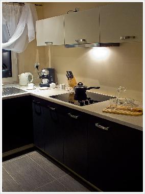 Chalet /en/au Jelenia Gora (Dolnoslaskie)ou appartement ou maison de vacances