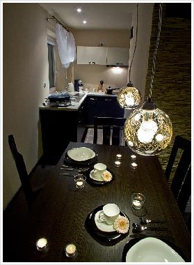 Chalet /en/au Jelenia Gora (Dolnoslaskie)ou appartement ou maison de vacances