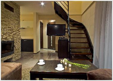 Chalet /en/au Jelenia Gora (Dolnoslaskie)ou appartement ou maison de vacances