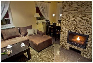 Chalet /en/au Jelenia Gora (Dolnoslaskie)ou appartement ou maison de vacances