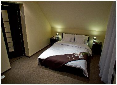 Chalet /en/au Jelenia Gora (Dolnoslaskie)ou appartement ou maison de vacances