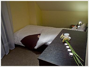 Chalet /en/au Jelenia Gora (Dolnoslaskie)ou appartement ou maison de vacances