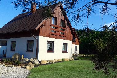 Chalet /en/au Jelenia Gora (Dolnoslaskie)ou appartement ou maison de vacances