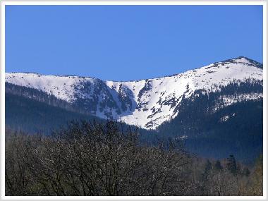 Chalet /en/au Jelenia Gora (Dolnoslaskie)ou appartement ou maison de vacances