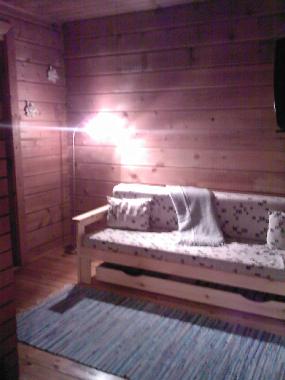 Maison de vacances �/en/au Kuru (Lansi-Suomen Laani)ou appartement ou maison de vacances