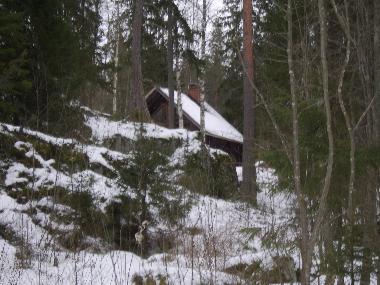 Maison de vacances �/en/au Kuru (Lansi-Suomen Laani)ou appartement ou maison de vacances