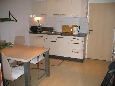 Appartement de vacances /en/au Willingen (Kurhessisches Bergland)ou appartement ou maison de vacances