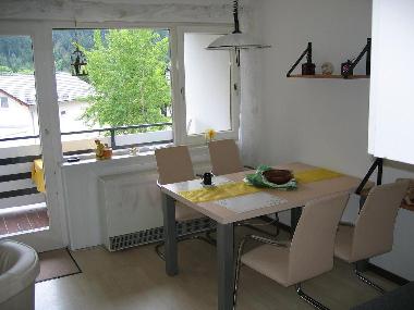 Appartement de vacances /en/au Willingen (Kurhessisches Bergland)ou appartement ou maison de vacances