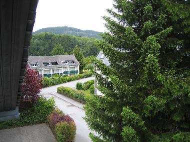 Appartement de vacances /en/au Willingen (Kurhessisches Bergland)ou appartement ou maison de vacances