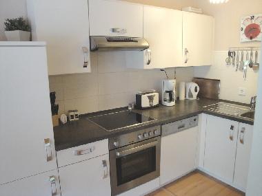 Appartement de vacances /en/au Scharbeutz / Klingberg (Ostsee-Festland)ou appartement ou maison de vacances