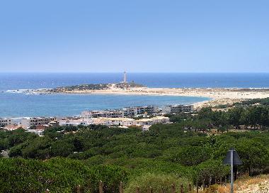 Maison de vacances /en/au Chiclana (Cdiz)ou appartement ou maison de vacances