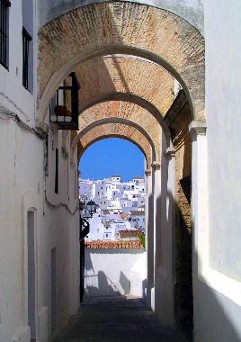 Maison de vacances /en/au Chiclana (Cdiz)ou appartement ou maison de vacances