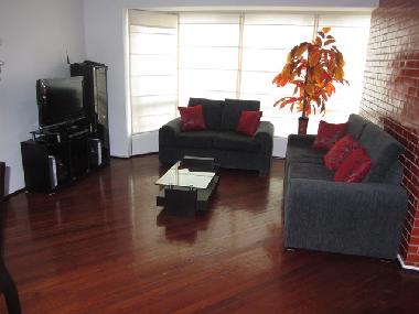 Appartement de vacances �/en/au Miraflores (Lima)ou appartement ou maison de vacances