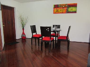 Appartement de vacances �/en/au Miraflores (Lima)ou appartement ou maison de vacances