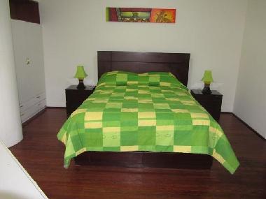 Appartement de vacances �/en/au Miraflores (Lima)ou appartement ou maison de vacances