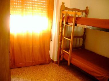 Appartement de vacances /en/au El Vendrell (Tarragona)ou appartement ou maison de vacances