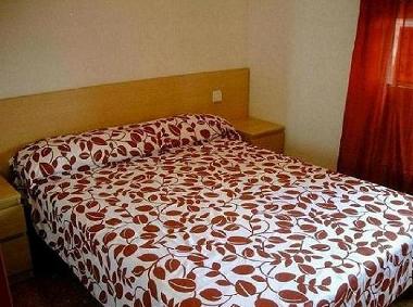 Appartement de vacances /en/au El Vendrell (Tarragona)ou appartement ou maison de vacances