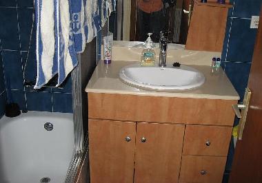 Appartement de vacances /en/au El Vendrell (Tarragona)ou appartement ou maison de vacances