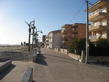 Appartement de vacances /en/au El Vendrell (Tarragona)ou appartement ou maison de vacances