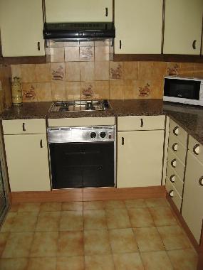 Appartement de vacances /en/au El Vendrell (Tarragona)ou appartement ou maison de vacances