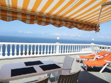 Villa /en/au La Matanz (Teneriffa)ou appartement ou maison de vacances