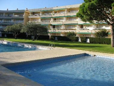 Appartement de vacances �/en/au El Vendrell (Tarragona)ou appartement ou maison de vacances