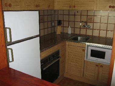 Appartement de vacances �/en/au El Vendrell (Tarragona)ou appartement ou maison de vacances