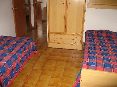 Appartement de vacances �/en/au El Vendrell (Tarragona)ou appartement ou maison de vacances