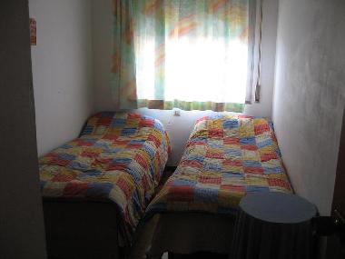 Appartement de vacances �/en/au El Vendrell (Tarragona)ou appartement ou maison de vacances