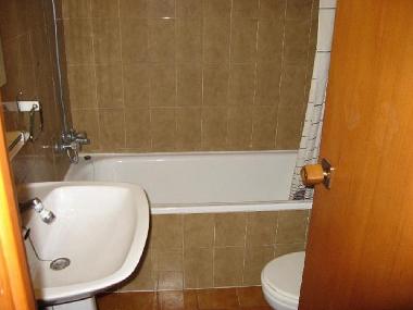 Appartement de vacances �/en/au El Vendrell (Tarragona)ou appartement ou maison de vacances