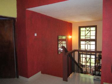 Maison de vacances �/en/au Kandy-Gelioya (Kandy)ou appartement ou maison de vacances