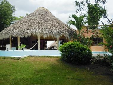 Maison de vacances �/en/au Bayahibe (La Altagracia)ou appartement ou maison de vacances