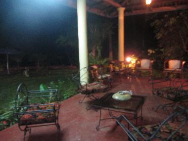 Maison de vacances �/en/au Kandy-Gelioya (Kandy)ou appartement ou maison de vacances