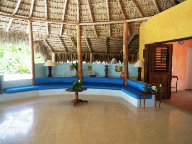Maison de vacances �/en/au Bayahibe (La Altagracia)ou appartement ou maison de vacances